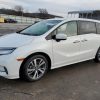 5TDKRKEC7MS058624 | 2021 TOYOTA SIENNA LE