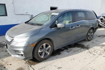 5FNRL6H88JB026716 | 2018 HONDA ODYSSEY TO