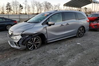 5FNRL6H91KB106692 | 2019 HONDA ODYSSEY EL