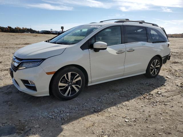 5FNRL6H96KB044853 | 2019 HONDA ODYSSEY EL