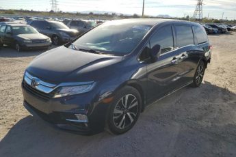 5FNRL6H9XKB074471 | 2019 HONDA ODYSSEY EL