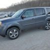 5N1AR2MM4GC638193 | 2016 NISSAN PATHFINDER