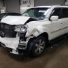 1G6DP577660118255 | 2006 CADILLAC CTS