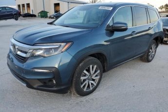 5FNYF5H33KB017716 | 2019 HONDA PILOT EX