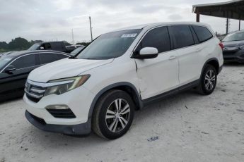 5FNYF5H48GB007182 | 2016 HONDA PILOT EX