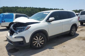 5FNYF5H51KB024164 | 2019 HONDA PILOT EXL