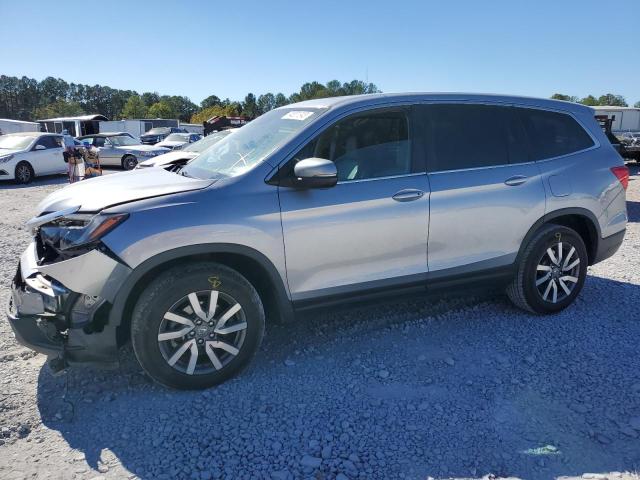 5FNYF5H53LB007125 | 2020 HONDA PILOT EXL