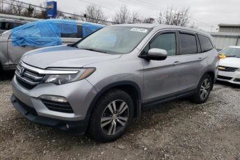 5FNYF5H54GB033528 | 2016 HONDA PILOT EXL