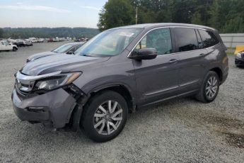 5FNYF5H58LB026091 | 2020 HONDA PILOT EXL