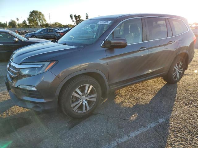 5FNYF5H77GB042483 | 2016 HONDA PILOT EXLN