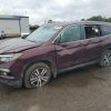 3GNAXKEV2KS559312 | 2019 CHEVROLET EQUINOX LT