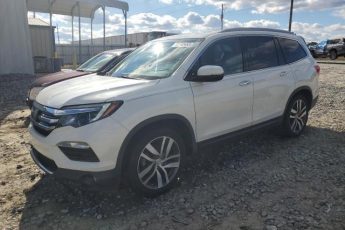 5FNYF5H90JB010208 | 2018 HONDA PILOT TOUR