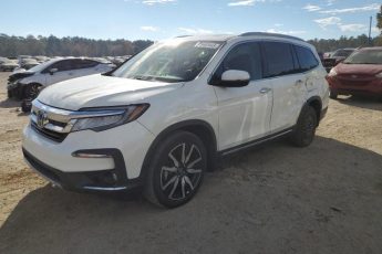 5FNYF5H90KB038978 | 2019 HONDA PILOT TOUR