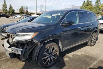 5FNYF5H91KB008338 | 2019 HONDA PILOT TOUR