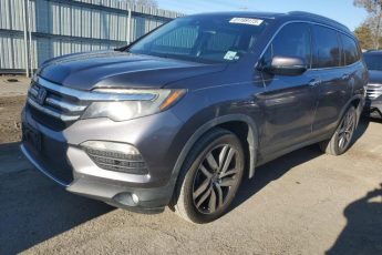 5FNYF5H95GB056397 | 2016 HONDA PILOT TOUR