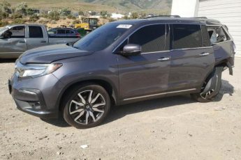 5FNYF6H00KB004658 | 2019 HONDA PILOT ELIT