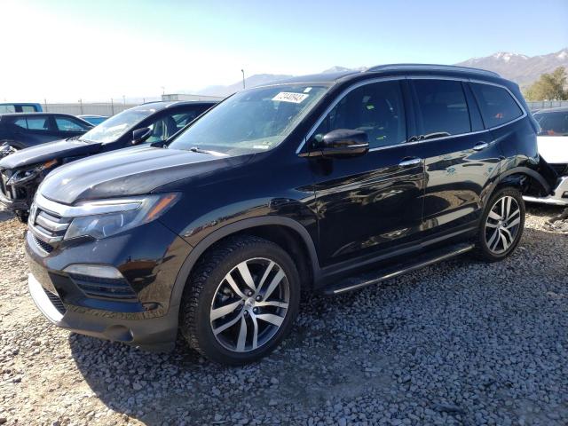 5FNYF6H01HB022627 | 2017 HONDA PILOT ELIT