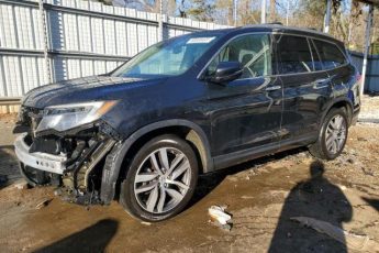 5FNYF6H03GB004905 | 2016 HONDA PILOT ELIT