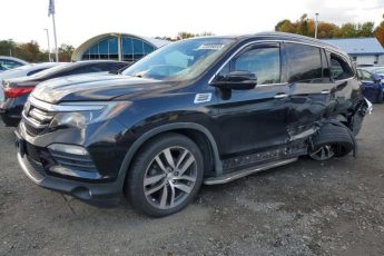 5FNYF6H03HB043379 | 2017 HONDA PILOT ELIT