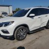 5J6RM3H54FL000971 | 2015 Honda cr-v ex