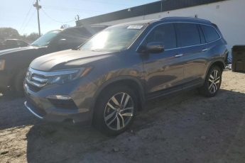 5FNYF6H06GB110720 | 2016 HONDA PILOT ELIT