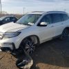 1HGCR2F53HA095775 | 2017 HONDA ACCORD SPO