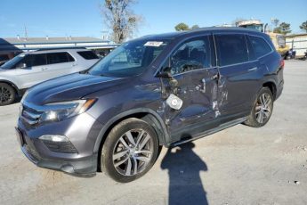 5FNYF6H09GB116916 | 2016 HONDA PILOT ELIT