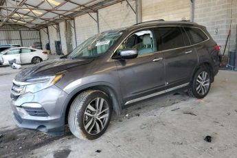 5FNYF6H09HB067783 | 2017 HONDA PILOT ELIT