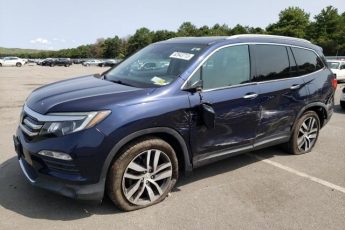 5FNYF6H0XGB007588 | 2016 HONDA PILOT ELIT