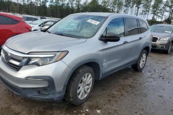 5FNYF6H11KB063534 | 2019 HONDA PILOT LX