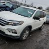 5XYPG4A39JG413458 | 2018 KIA SORENTO LX