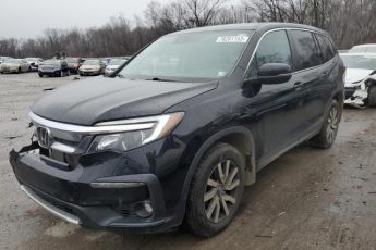 5FNYF6H31KB071473 | 2019 HONDA PILOT EX