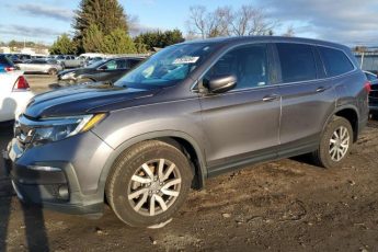 5FNYF6H32KB070056 | 2019 HONDA PILOT EX