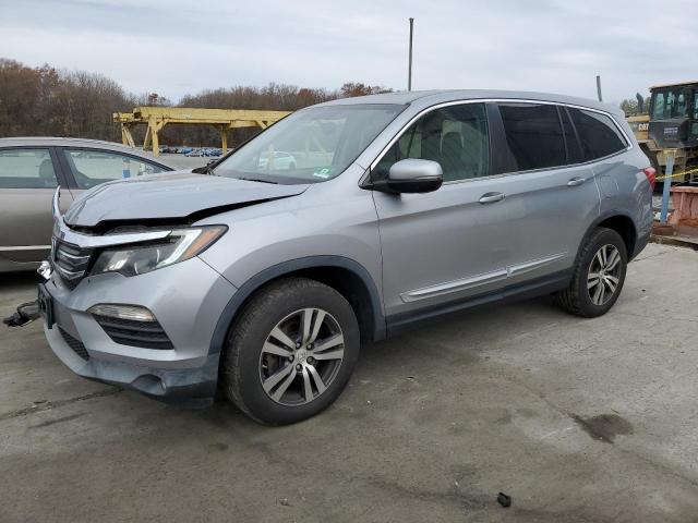 5FNYF6H53GB107589 | 2016 HONDA PILOT EXL