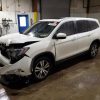 5N1AT2MV6JC740743 | 2018 NISSAN ROGUE S