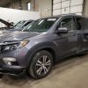 2GNALPEC5B1335194 | 2011 Chevrolet equinox lt