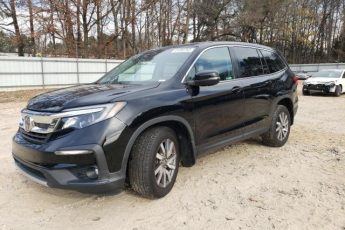 5FNYF6H58KB042179 | 2019 HONDA PILOT EXL