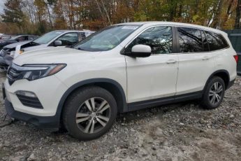 5FNYF6H59JB067560 | 2018 HONDA PILOT EXL