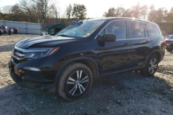 5FNYF6H60GB032567 | 2016 HONDA PILOT EXL