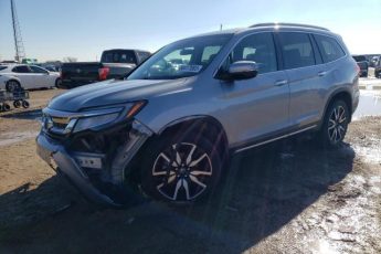 5FNYF6H65LB051481 | 2020 HONDA PILOT TOUR