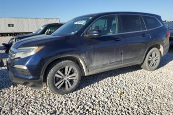 5FNYF6H7XGB115500 | 2016 HONDA PILOT EXLN