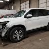 3N1CP5BVXLL483330 | 2020 NISSAN KICKS S