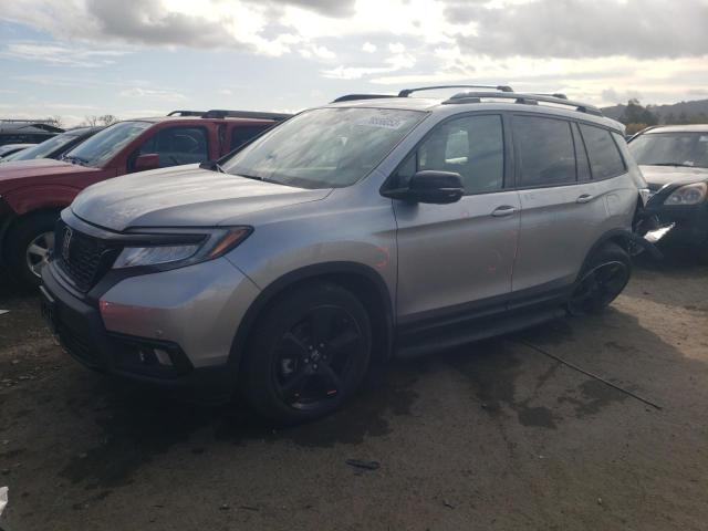 5FNYF8H00KB029961 | 2019 HONDA PASSPORT E