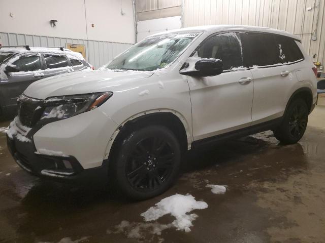 5FNYF8H26KB023891 | 2019 HONDA PASSPORT S