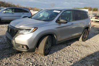 5FNYF8H51LB006587 | 2020 HONDA PASSPORT E