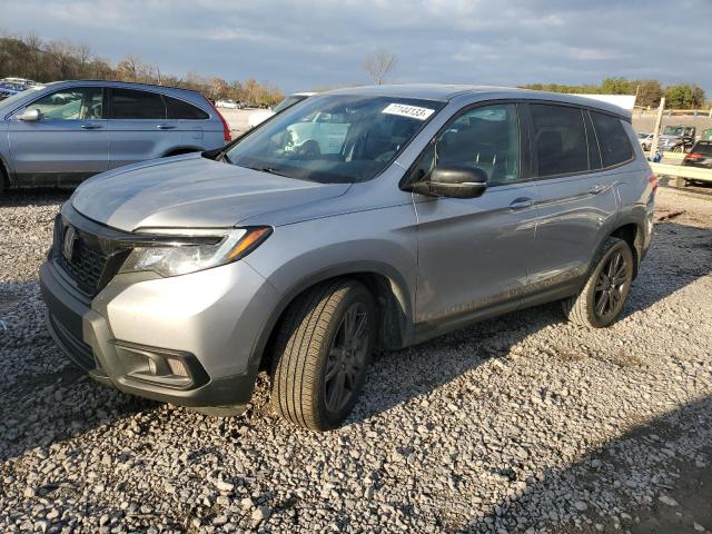 5FNYF8H51LB006587 | 2020 HONDA PASSPORT E