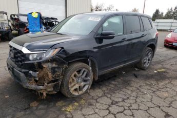 5FNYF8H55NB022794 | 2022 HONDA PASSPORT E