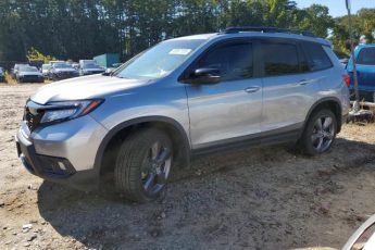 5FNYF8H93KB028365 | 2019 HONDA PASSPORT T