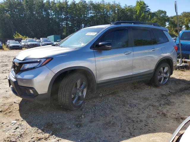 5FNYF8H93KB028365 | 2019 HONDA PASSPORT T