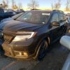 1HGCV3F28NA037633 | 2022 HONDA ACCORD HYB